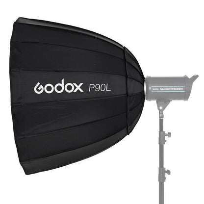 CLEARANCE Godox Parabolic P90L