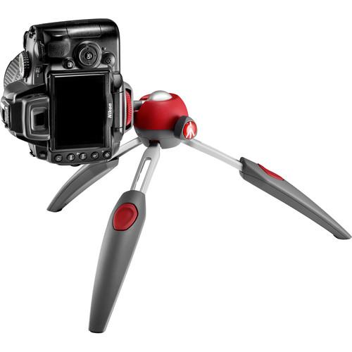 CLEARANCE Manfrotto TRIPOD MTPIXIEVO-RD