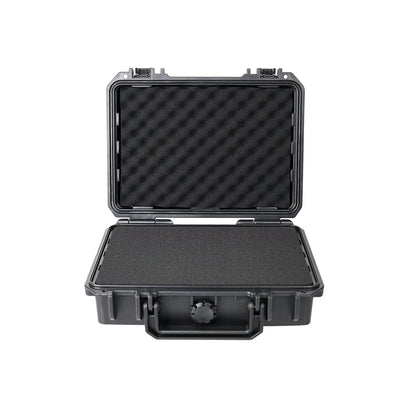 VESSEL DEFENDER VS2316 Portable Hard Case for Photography Equipment Tactical Instruments Tool Box and other devices