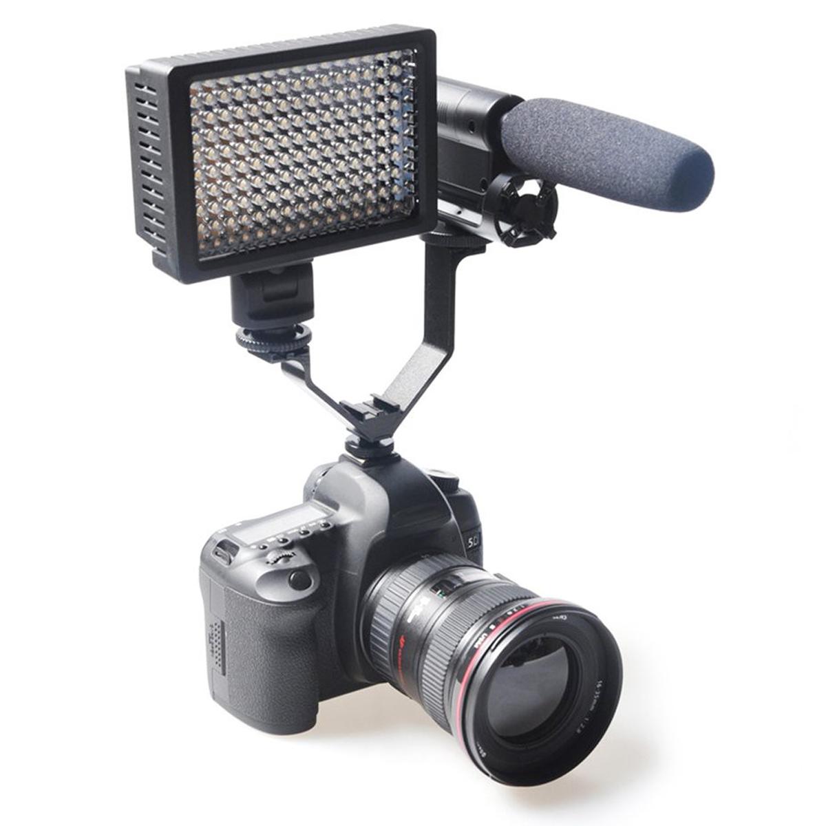 CLEARANCE Studiomate V Mount Bracket SM24 Camera Accessories