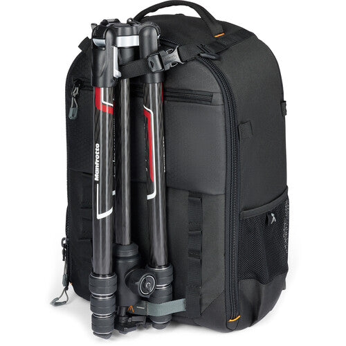 Lowepro Adventura BP 300 III Backpack Black Bag for Full Frame Mirrorless Cameras Accessories