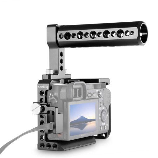 SmallRig Camera Cage Accessory Kit for Sony A6500 A6300 1968