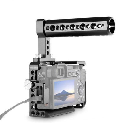 SmallRig Camera Cage Accessory Kit for Sony A6500 A6300 1968