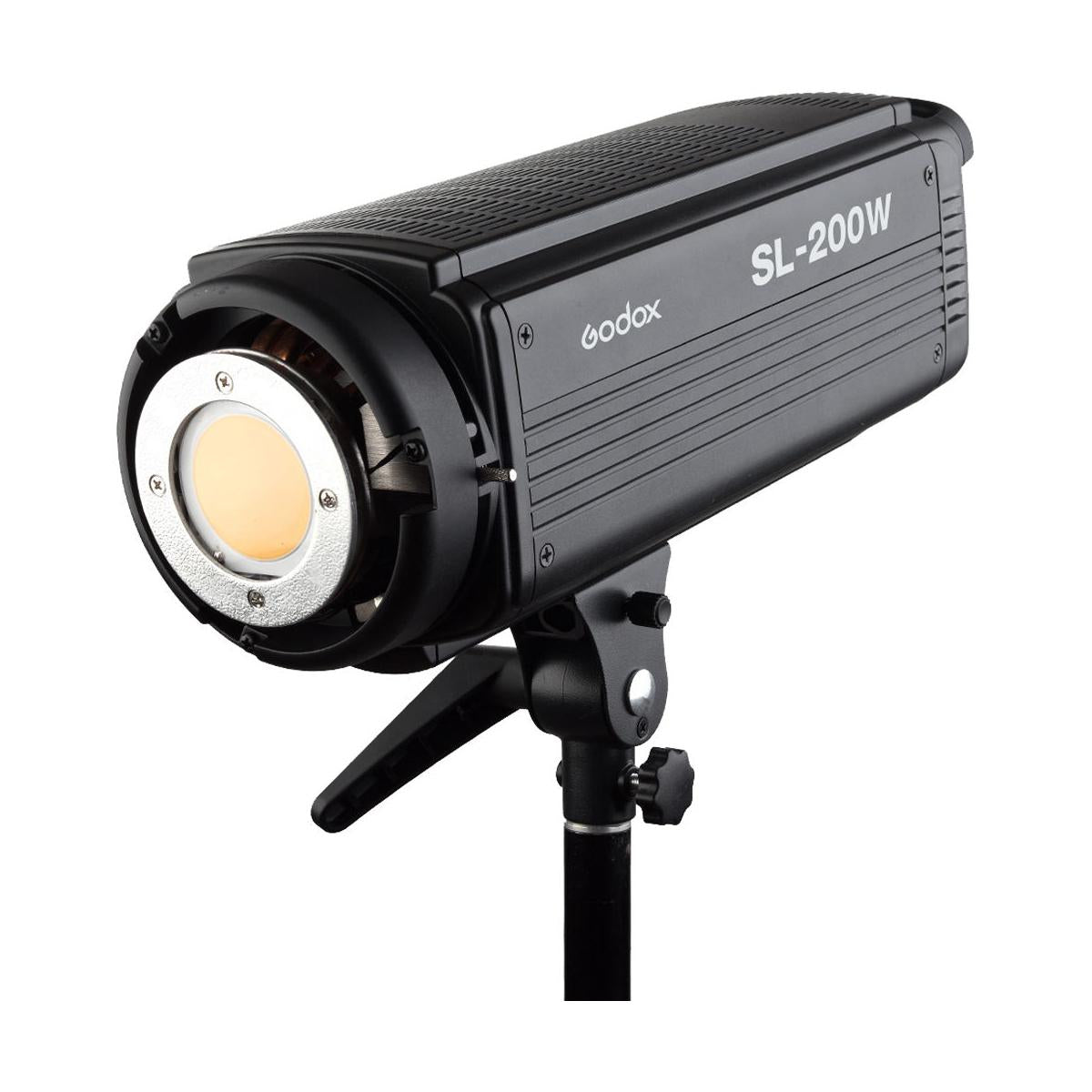 Godox SL-200W LED Video Light SL200 (Daylight-Balanced)