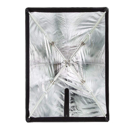 Godox Umbrella Type Sofbox 60*90CM for Studio Photography