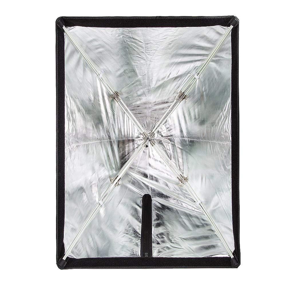 CLEARANCE Godox Umbrella Type Sofbox 50x70cm Lighting Studio Equipment