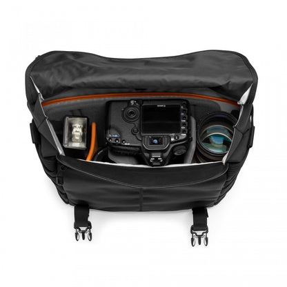 Lowepro ProTactic MG 160 AW II Messenger Sling Bag for Camera Gears