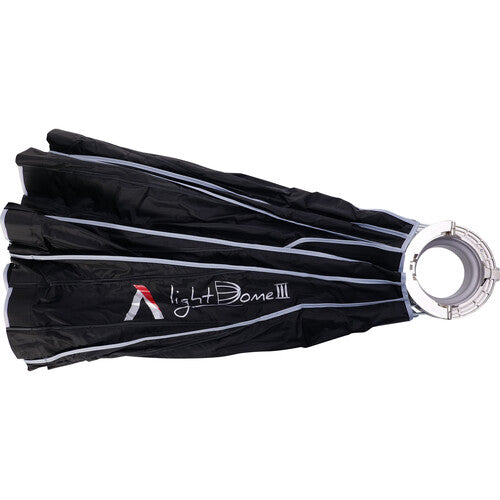 Aputure Light Dome III (35.1") 16 Sided Hexadecagon Softbox Dual-Sided Quick Release Mechanism for Studio Lighting