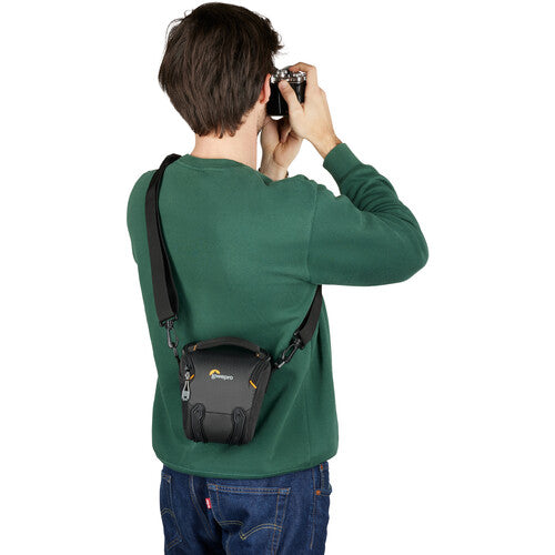 Lowepro Adventura TLZ 20 III Top Loading Shoulder Camera Bag for Mirrorless Cameras