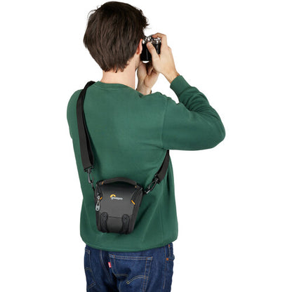 Lowepro Adventura TLZ 20 III Top Loading Shoulder Camera Bag for Mirrorless Cameras