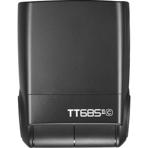 Godox TT685IIC Thinklite TTL Camera Flash for Canon Cameras TT685II