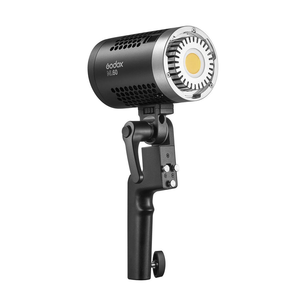 Godox ML60 60W Portable LED Monolight Light for Photography Studio Lighting ML-60
