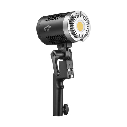 Godox ML60 60W Portable LED Monolight Light for Photography Studio Lighting ML-60