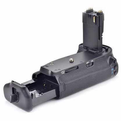 MEIKE MK-70D BG-E14 Battery Grip for Canon 70D