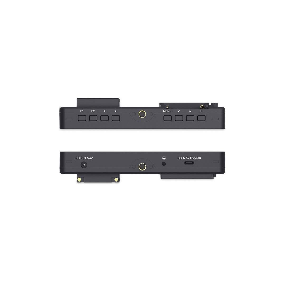 FEELWORLD F5 Pro 5.5 inches V2 4K HDMI IPS Touchscreen Camera Monitor for Studio Videography