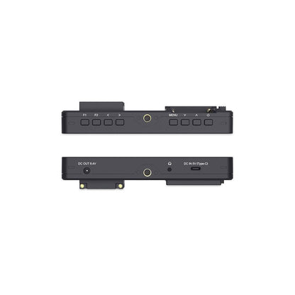 FEELWORLD F5 Pro 5.5 inches V2 4K HDMI IPS Touchscreen Camera Monitor for Studio Videography