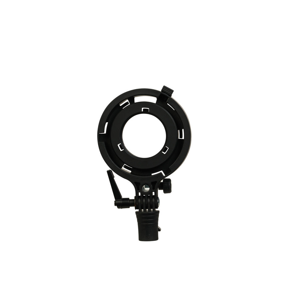 Nanlite Forza 60C RGB LED Monolight Photography Studio Lighting