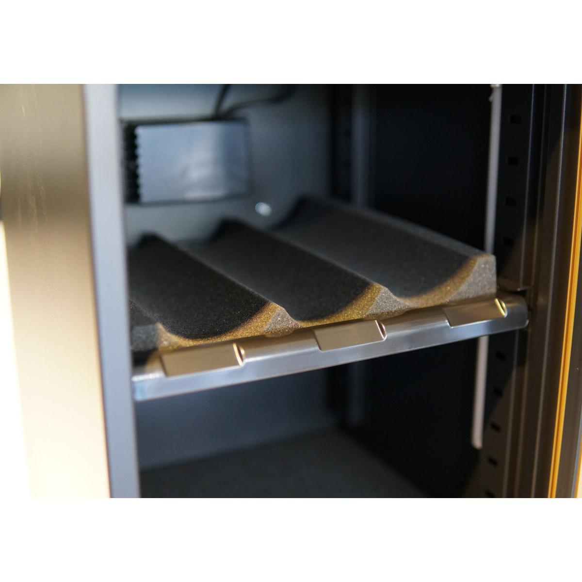 HINISO AD-38S 38L Electronic Automatic Digital Control Dry Box Cabinet Storage for Camera Gears