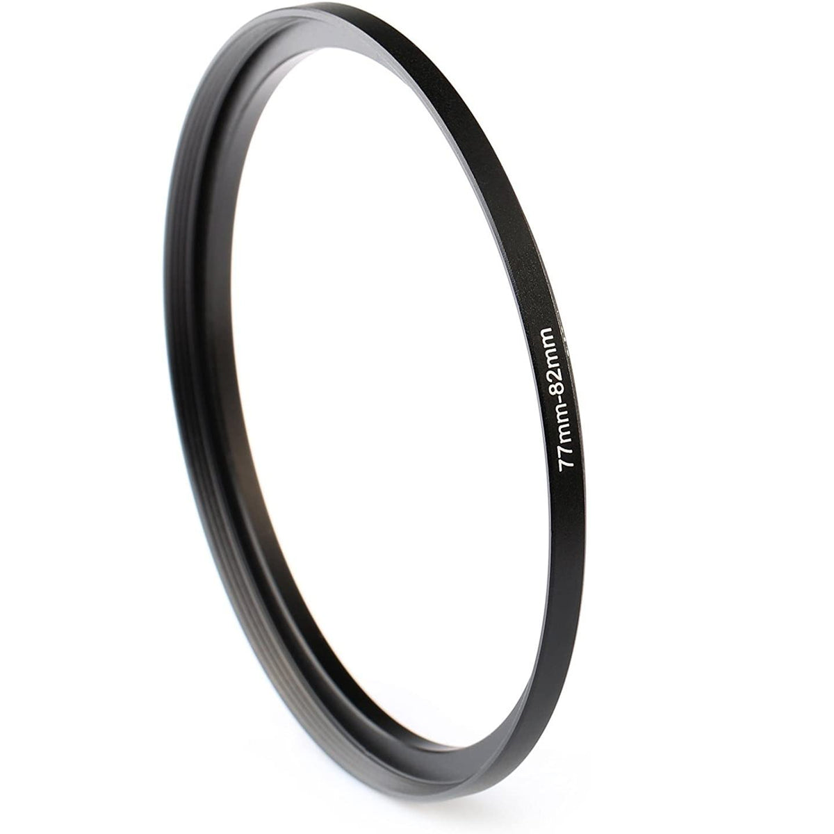 K&F Concept PH Official 18pcs Camera Lens Filter Ring Adapter Metal Stepping Rings Kit (9pcs Step Up Ring Set + 9pcs Step Down Ring Set)
