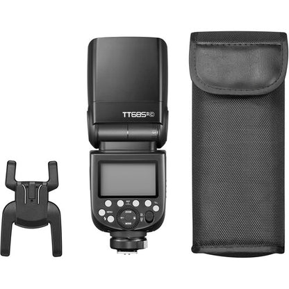 Godox TT685IIC Thinklite TTL Camera Flash for Canon Cameras TT685II