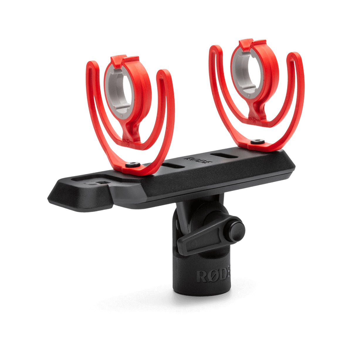 Rode SM4-R Suspension Microphone Shock Mount for 3/8" 5/8" Thread Mounts SM4R