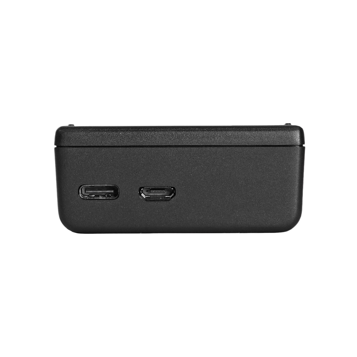 BESTON LP-E17 LCD Dual USB Charger (Micro USB Type-C) for Canon Camera Batteries LPE17