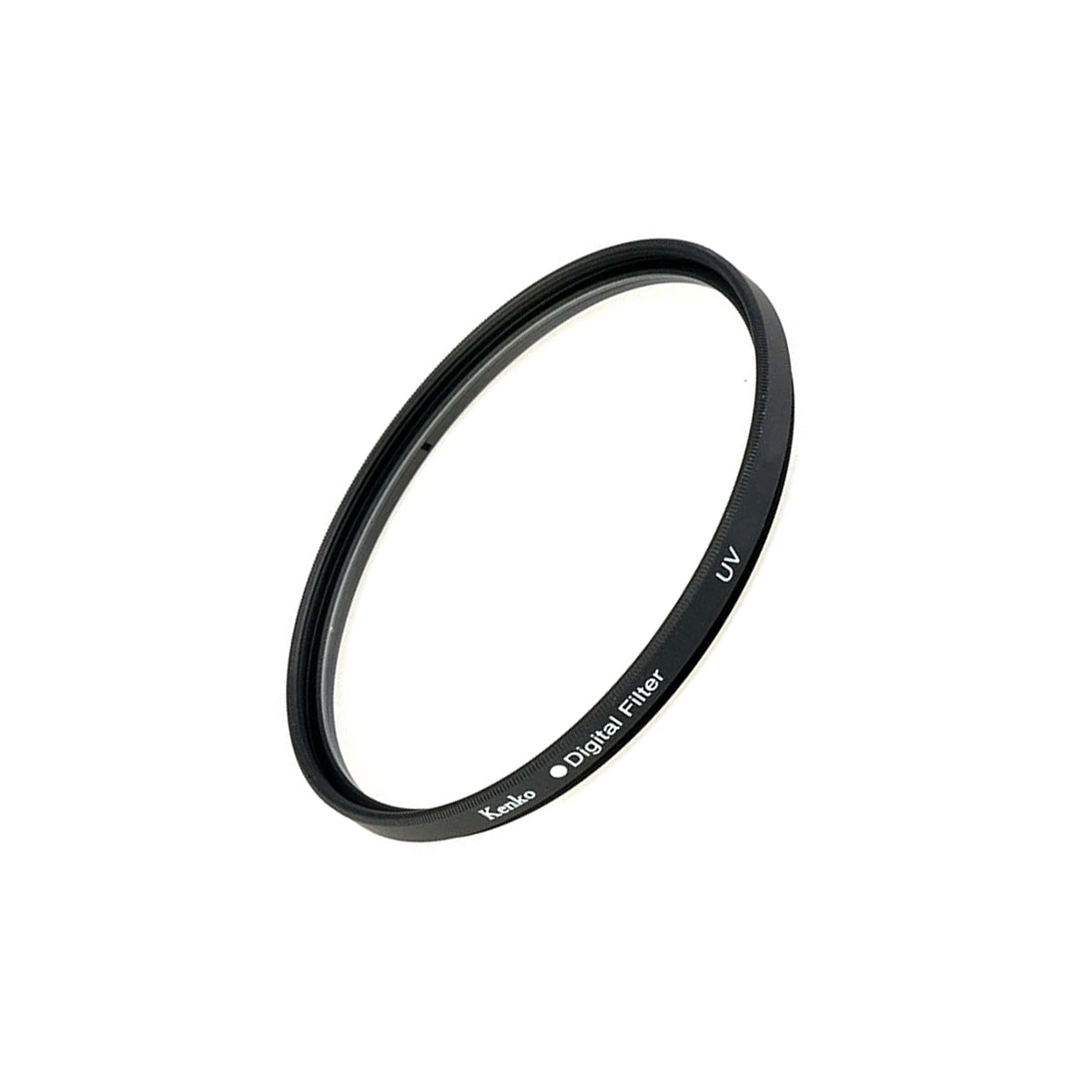 Kenko Digital UV Filter 58mm High Quality Ultra Violet for Camera Lenses