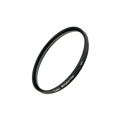 Kenko Digital UV Filter 72mm High Quality Ultra Violet for Camera Lenses