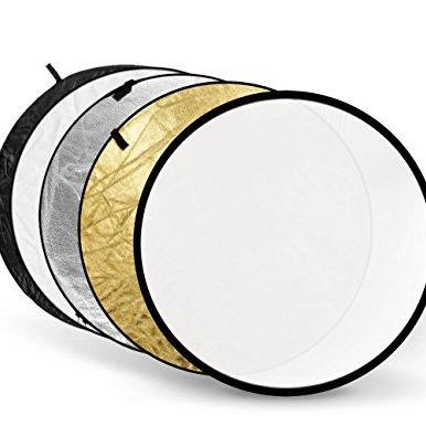 Godox RT-05 80cm 5 in 1 Reflector for Studio Photography