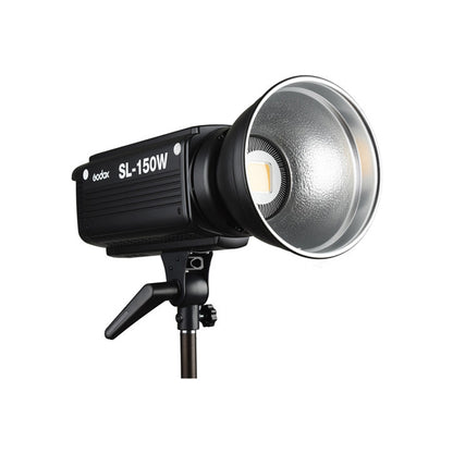 Godox SL-150W LED Video Light SL150W (Daylight-Balanced)