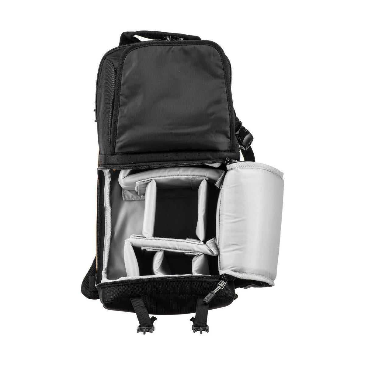 Lowepro Fastpack BP 150 AW II for Camera Gears