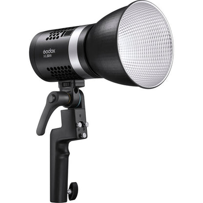 CLEARANCE Godox ML30 ML30Bi Bi-Color LED Dainty Light Photography Videography Studio Lighting