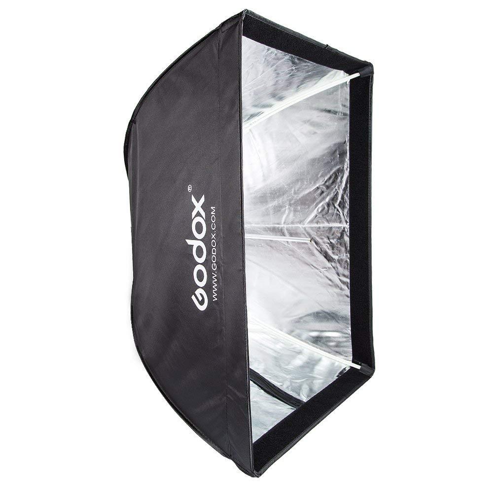 Godox Umbrella Type Sofbox 60*90CM for Studio Photography
