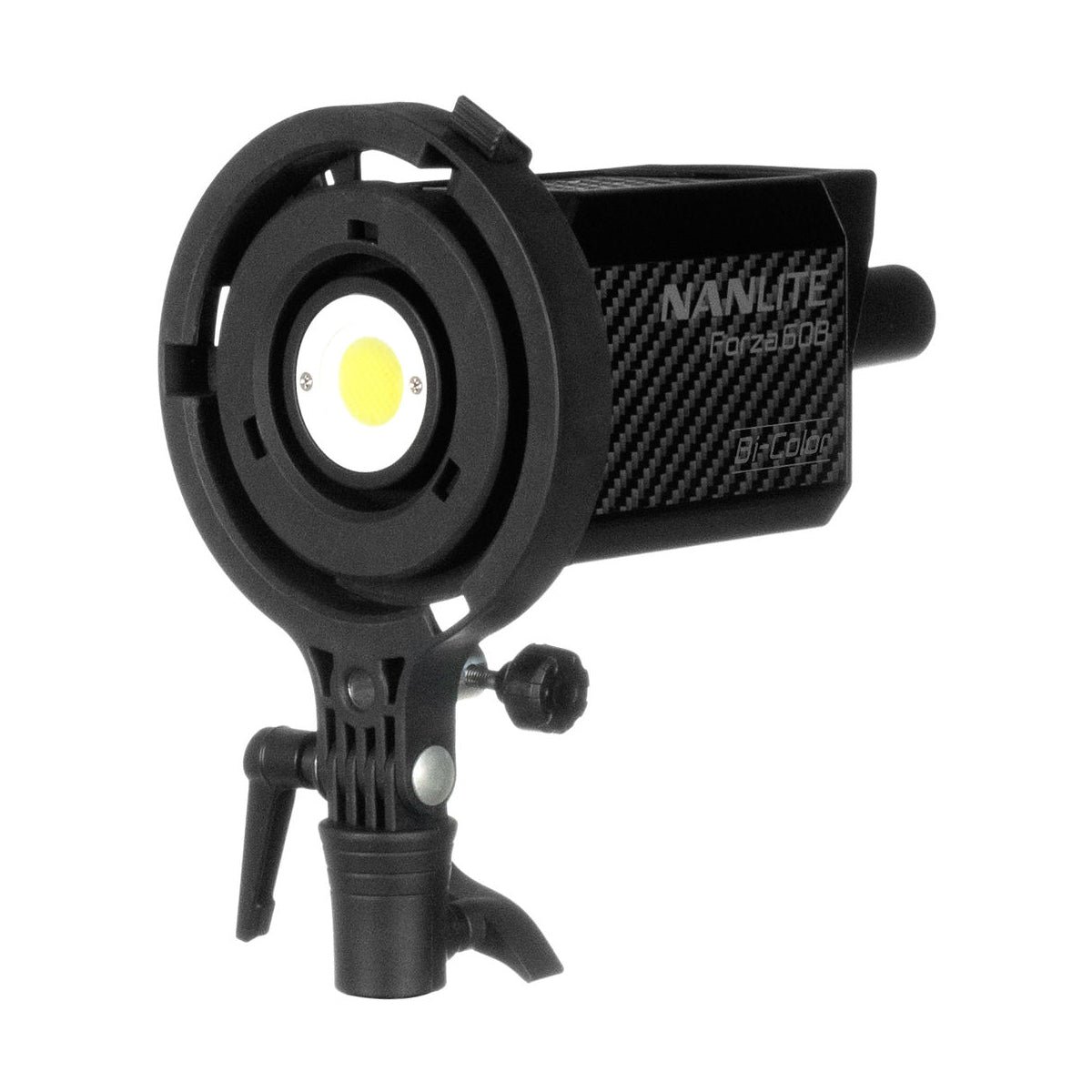 Nanlite Forza 60B Bi-Color LED Monolight Studio Light