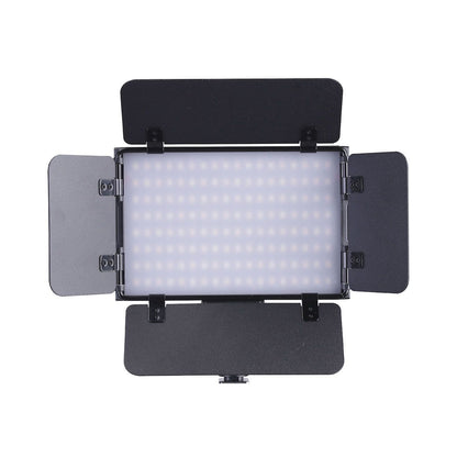 Phottix Kali 150 Studio LED Panel for Videography and Photography Vlog Studio Light Kali150 PH81441
