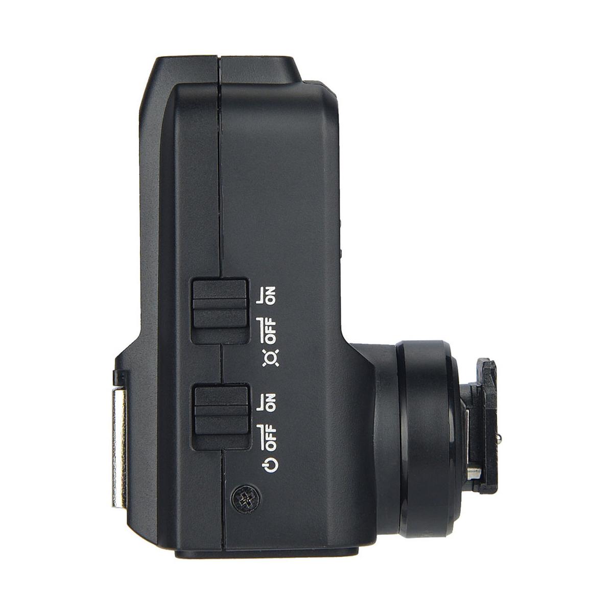 Godox X2 X2T-S 2.4 GHz TTL Wireless Flash Trigger for Sony X2T