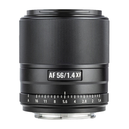 CLEARANCE Viltrox LENS AF 56mm f1.4 STM Fujifilm X
