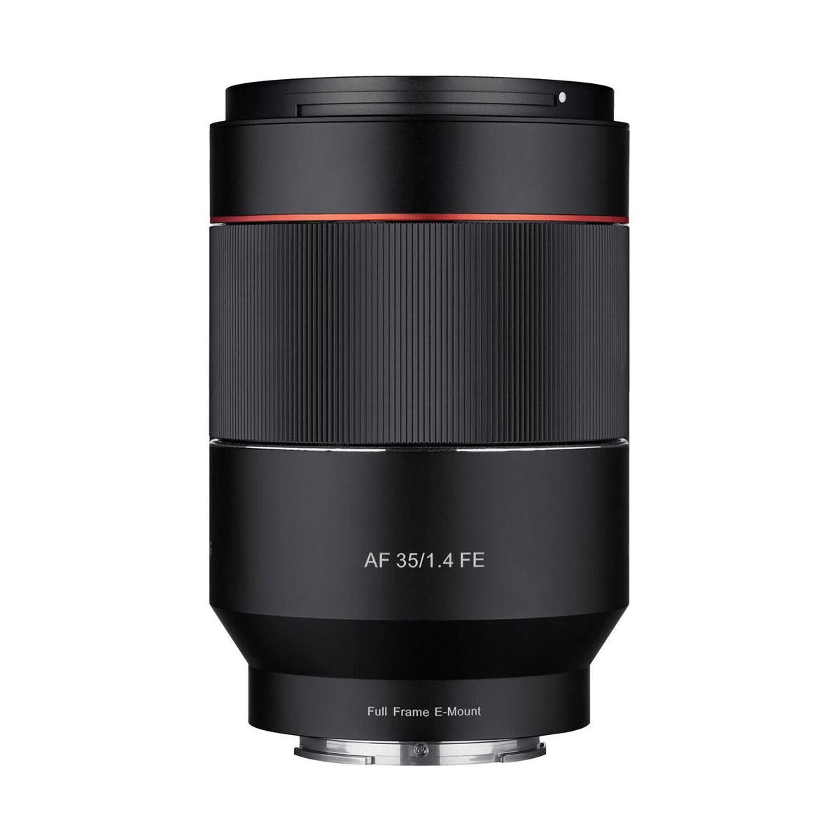 Samyang AF 35mm f/1.4 FE Lens for Sony E