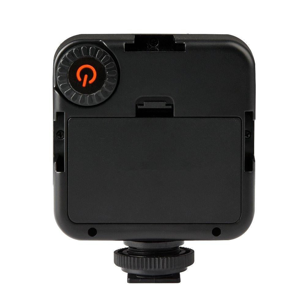 LED Video Light WS-49 for Photography Studio Videography WS49