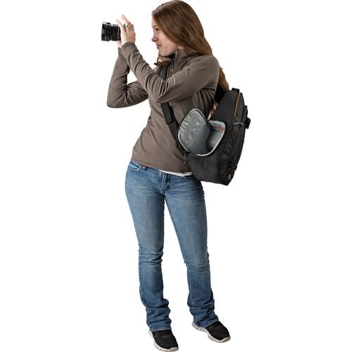 Lowepro Slingshot Edge 150 AW Backpack for Camera Gears