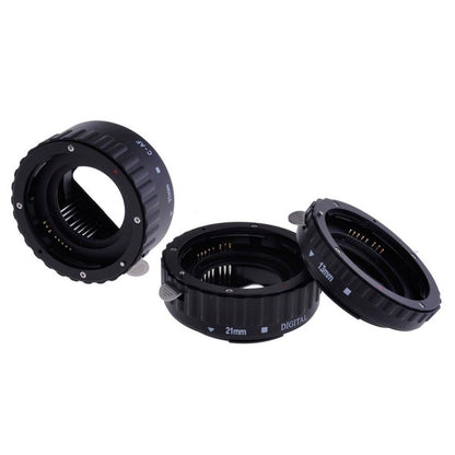 CLEARANCE Meike EXT TUBE MK-C-AF1-B