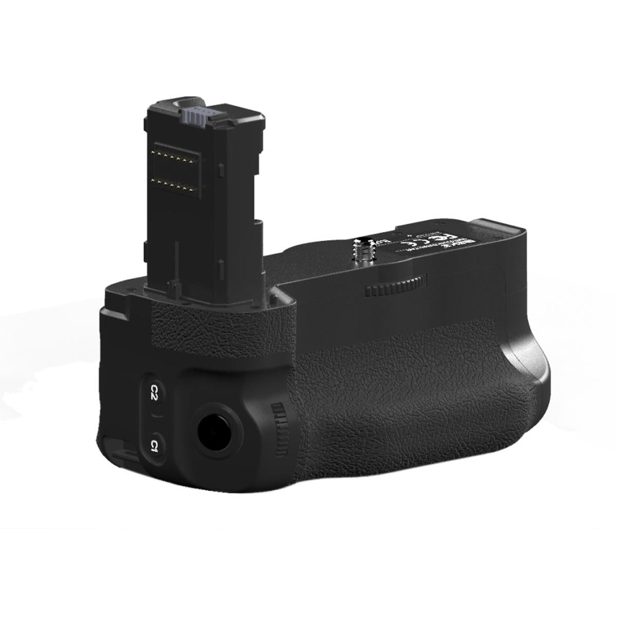 MEIKE MK-A7II / VG-C2EM Battery Grip for Sony A7II A7RII A7SII