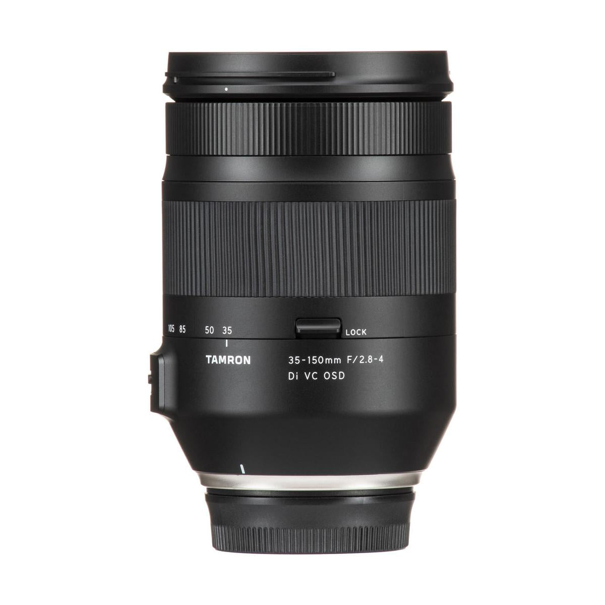 Tamron A043 35-150mm f/2.8-4 Di VC OSD Lens for Nikon F F-Mount