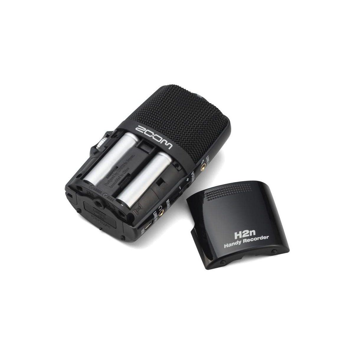 CLEARANCE Zoom H2N Stereo/Surround-Sound Portable Recorder H2next