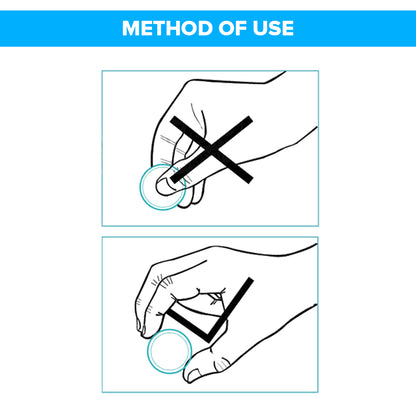 Beston CR2016 Button Cell Lithium Battery Li-ion Coin 3V 3 Volts (Pack of 5)