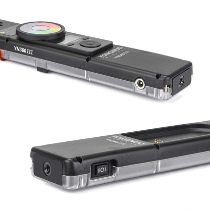 CLEARANCE Yongnuo Wand RGB YN360 III