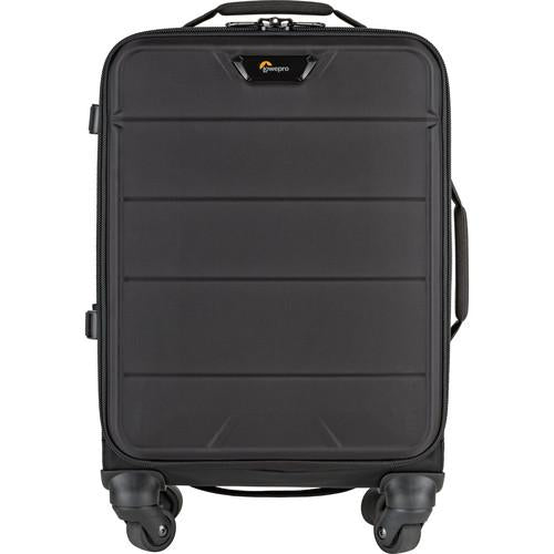 Lowepro PhotoStream SP 200 Roller Trolley Bag for Camera Gears
