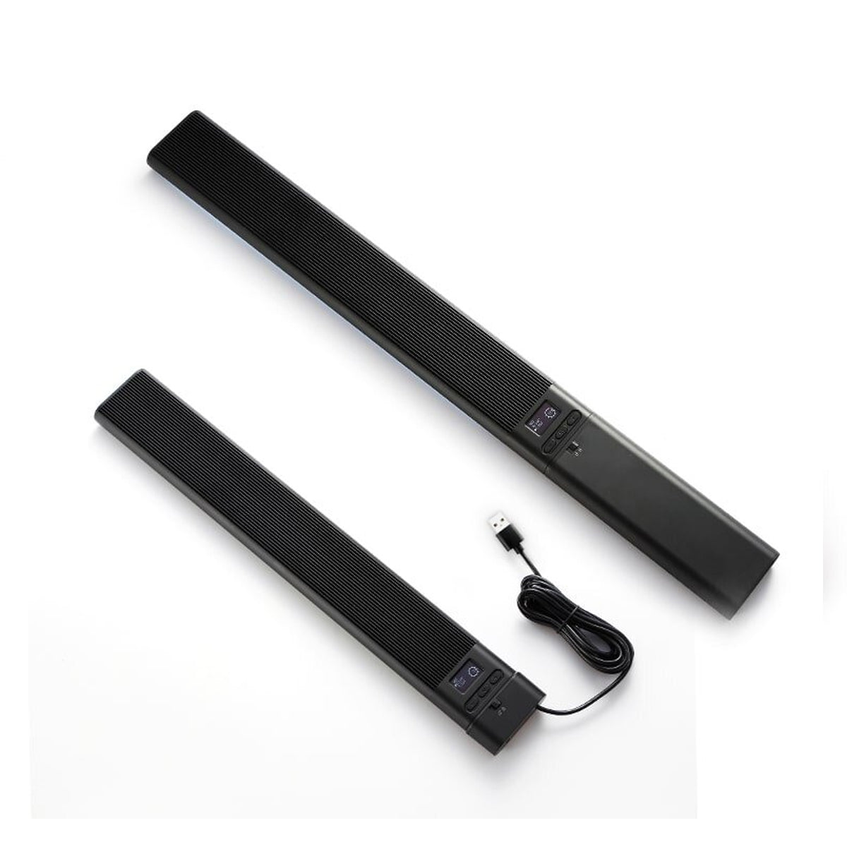 LUXCEO P6 LED Video Light Wand APP Control Full Color 12 Lighting Mode, CRIÃ¢ÂÂ¥95