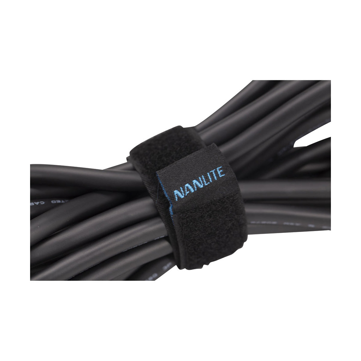 Nanlite Head Extension Cable 16.4ft for Forza 200 300 500 Studio Light CB-FZ-5