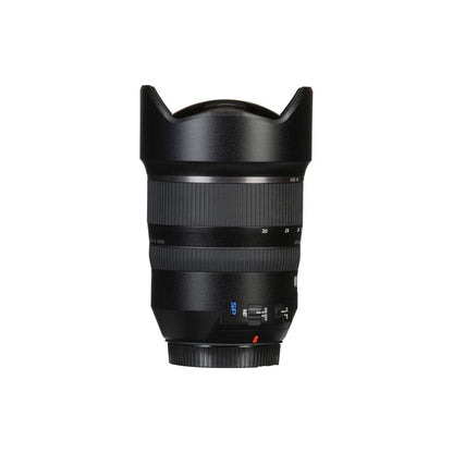 Tamron A012E SP 15-30mm f/2.8 Di VC USD Wide Angle Lens for Canon DSLR EF Mount Full Frame